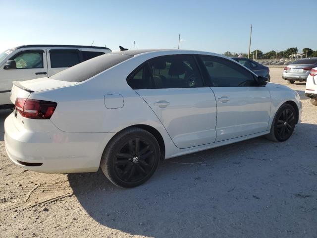 3VWD17AJ7JM206541 - 2018 VOLKSWAGEN JETTA SPORT 白色 照片 3