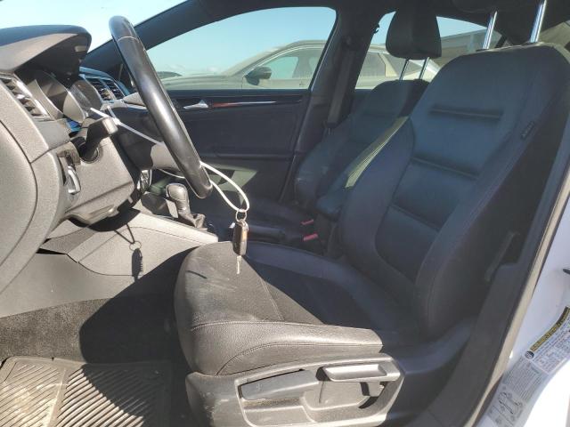 3VWD17AJ7JM206541 - 2018 VOLKSWAGEN JETTA SPORT 白色 照片 7