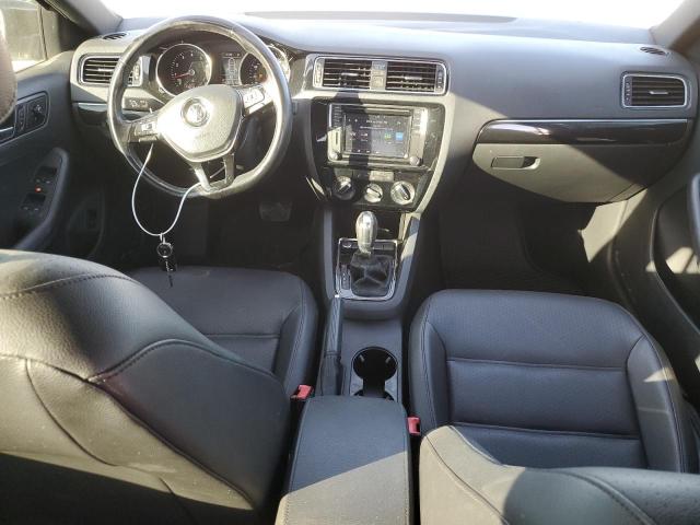 3VWD17AJ7JM206541 - 2018 VOLKSWAGEN JETTA SPORT 白色 照片 8