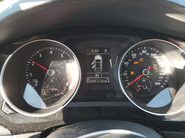 3VWD17AJ7JM206541 - 2018 VOLKSWAGEN JETTA SPORT 白色 照片 9