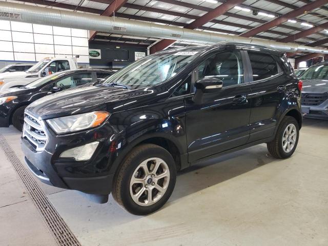 2019 FORD ECOSPORT SE, 
