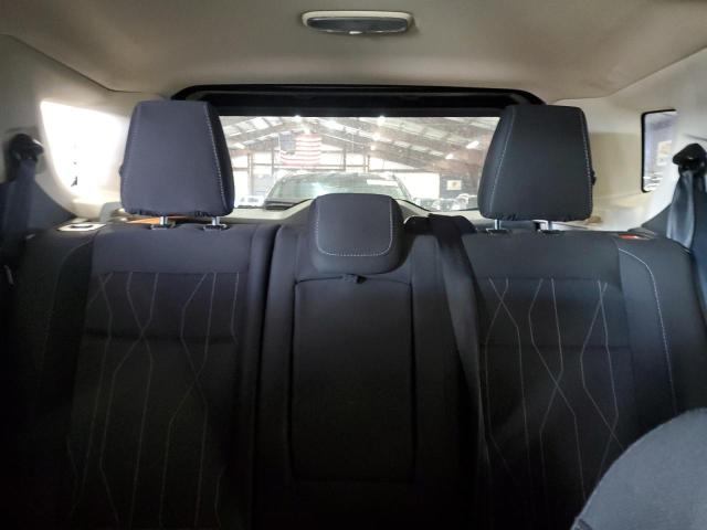 MAJ6S3GL7KC298432 - 2019 FORD ECOSPORT SE Սև լուսանկար 10