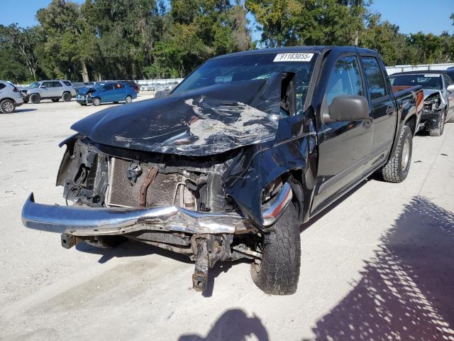 2006 CHEVROLET COLORADO, 