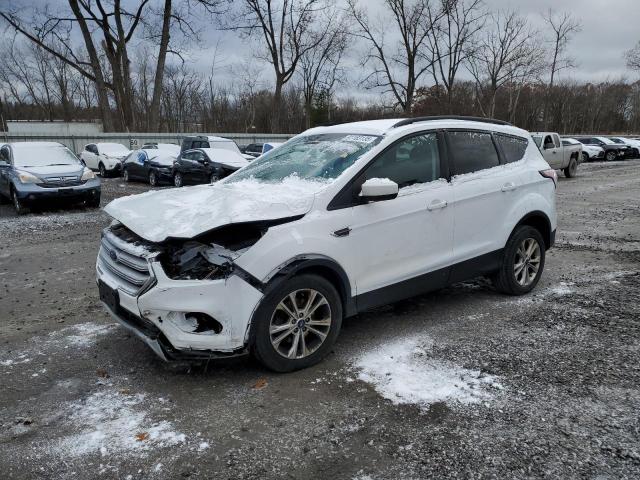 2018 FORD ESCAPE SEL, 