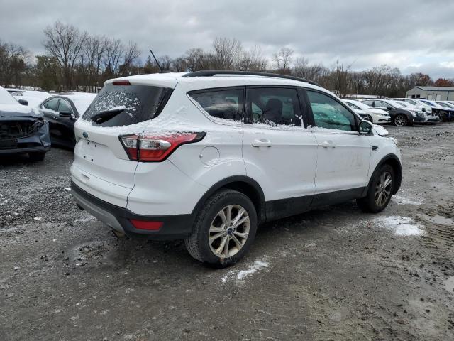 1FMCU9HD4JUA46613 - 2018 FORD ESCAPE SEL Zweifarbig Foto 3