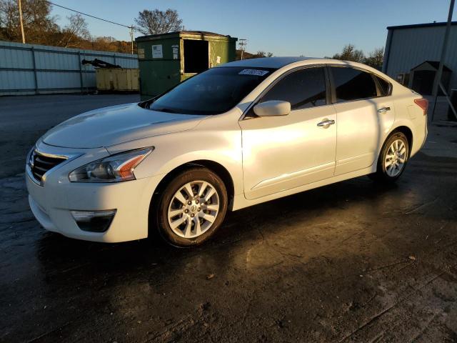 2013 NISSAN ALTIMA 2.5, 