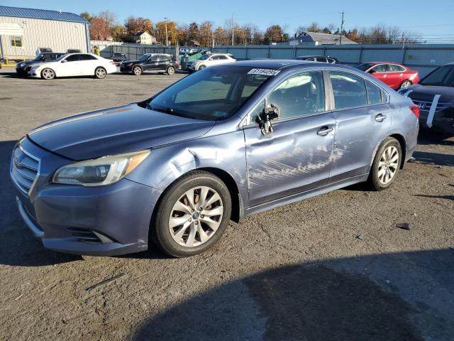 2015 SUBARU LEGACY 2.5I PREMIUM, 
