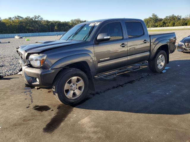 2013 TOYOTA TACOMA DOUBLE CAB PRERUNNER, 
