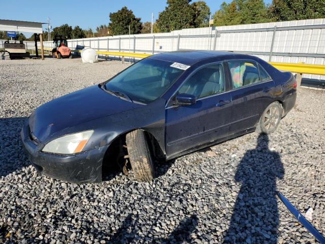 2005 HONDA ACCORD EX, 