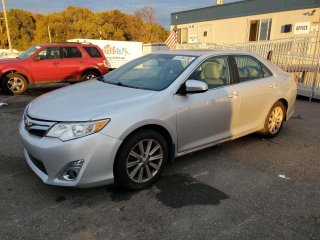 2014 TOYOTA CAMRY L, 