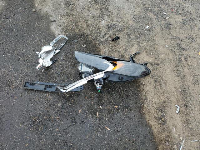 3FA6P0K91GR250462 - 2016 FORD FUSION TITANIUM SILVER photo 12