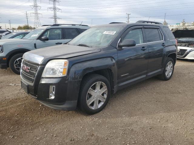 2011 GMC TERRAIN SLE, 