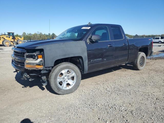 2016 CHEVROLET SILVERADO K1500 LT, 