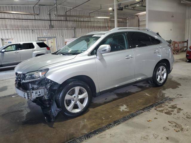 2015 LEXUS RX 350 BASE, 
