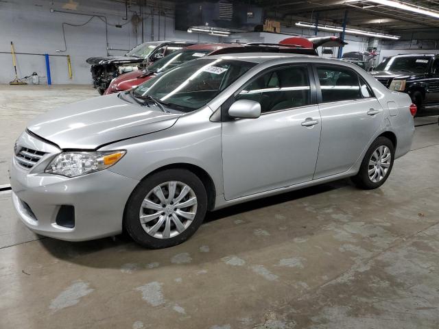 2013 TOYOTA COROLLA BASE, 