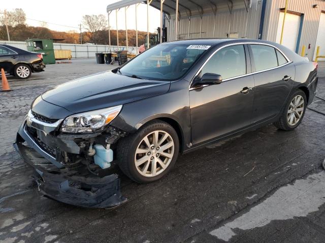 2015 CHEVROLET MALIBU 2LT, 