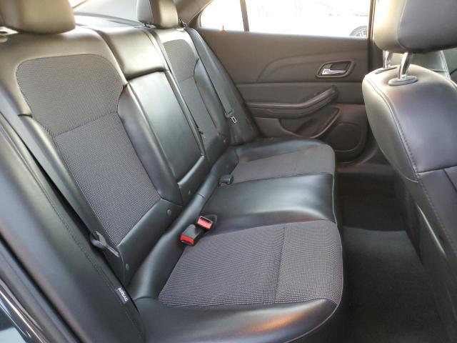 1G11D5SL9FF253054 - 2015 CHEVROLET MALIBU 2LT BLACK photo 10