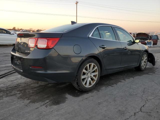 1G11D5SL9FF253054 - 2015 CHEVROLET MALIBU 2LT BLACK photo 3