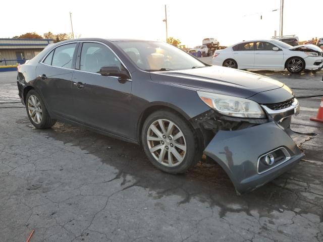 1G11D5SL9FF253054 - 2015 CHEVROLET MALIBU 2LT BLACK photo 4