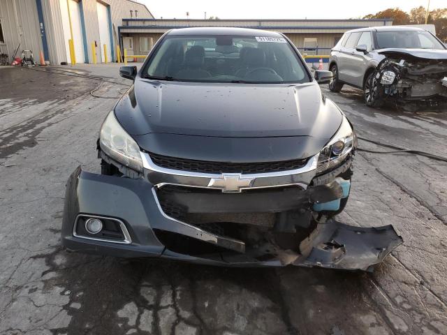 1G11D5SL9FF253054 - 2015 CHEVROLET MALIBU 2LT BLACK photo 5