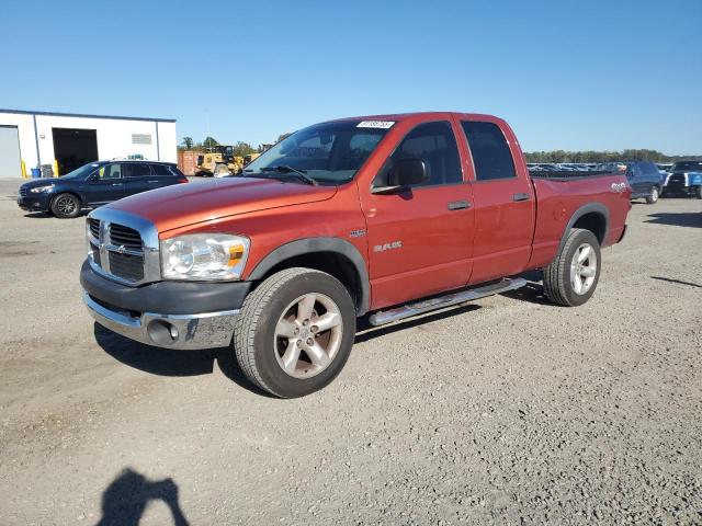 2008 DODGE RAM 1500 ST, 