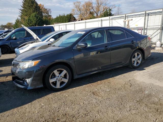 2014 TOYOTA CAMRY L, 