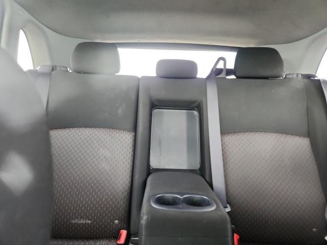 JA4AP3AU4HZ066796 - 2017 MITSUBISHI OUTLANDER ES SILVER photo 10