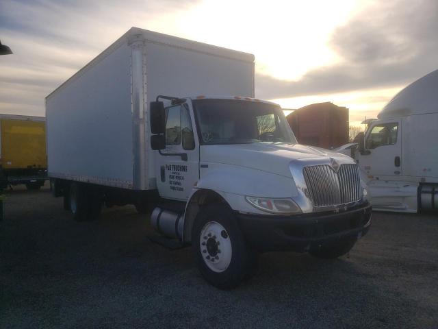 2013 INTERNATIONAL 4300 4300, 