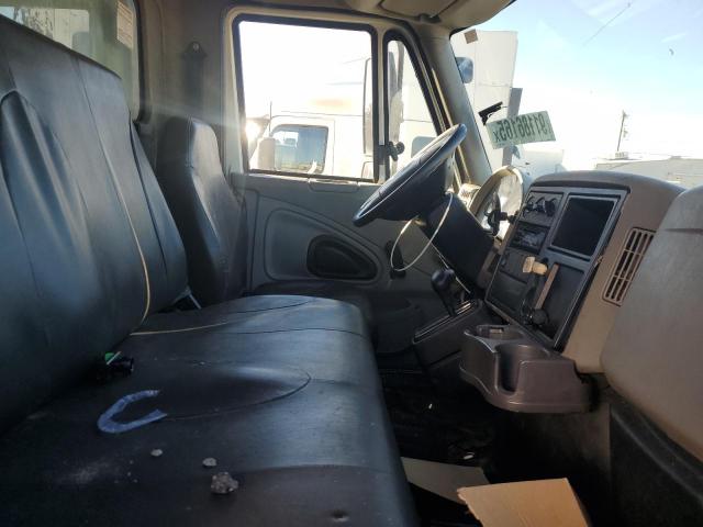 3HAMMAAL3DL163606 - 2013 INTERNATIONAL 4300 4300 WHITE photo 5