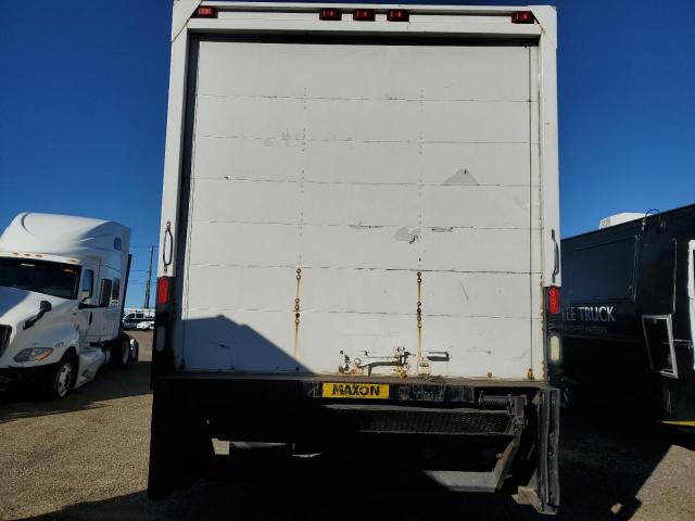 3HAMMAAL3DL163606 - 2013 INTERNATIONAL 4300 4300 WHITE photo 6