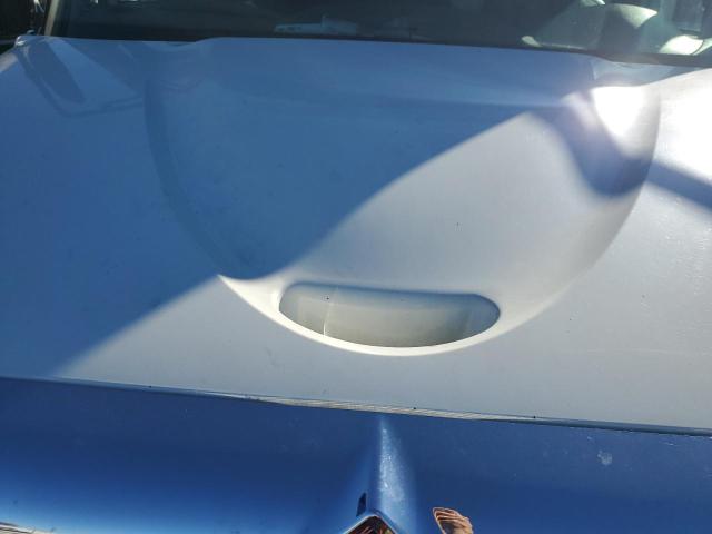 3HAMMAAL3DL163606 - 2013 INTERNATIONAL 4300 4300 WHITE photo 7