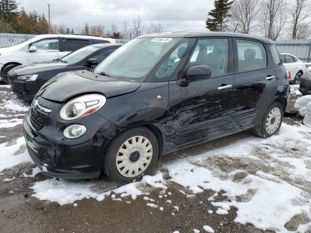 2014 FIAT 500L POP, 