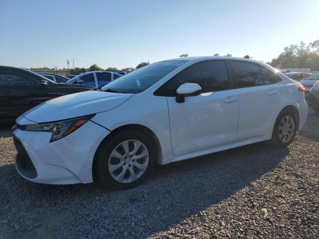 2021 TOYOTA COROLLA LE, 
