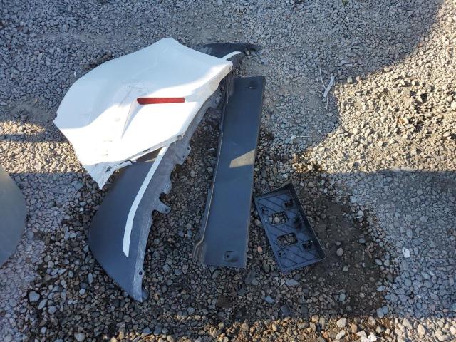 5YFEPMAE6MP237753 - 2021 TOYOTA COROLLA LE 白色 照片 12