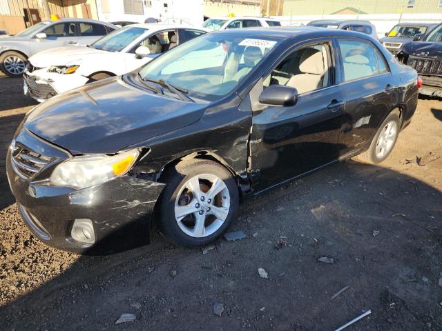 2013 TOYOTA COROLLA BASE, 