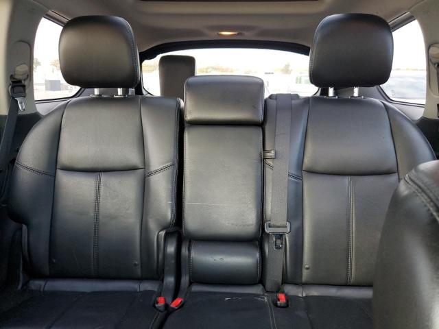 5N1AR2MMXDC673297 - 2013 NISSAN PATHFINDER S فضي صورة 10