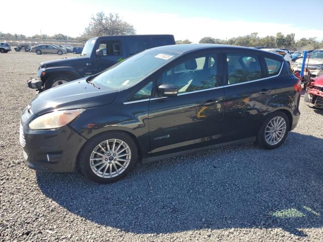2015 FORD C-MAX SEL, 