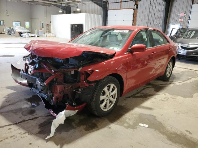 2010 TOYOTA CAMRY BASE, 