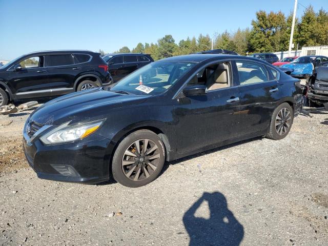 2018 NISSAN ALTIMA 2.5, 