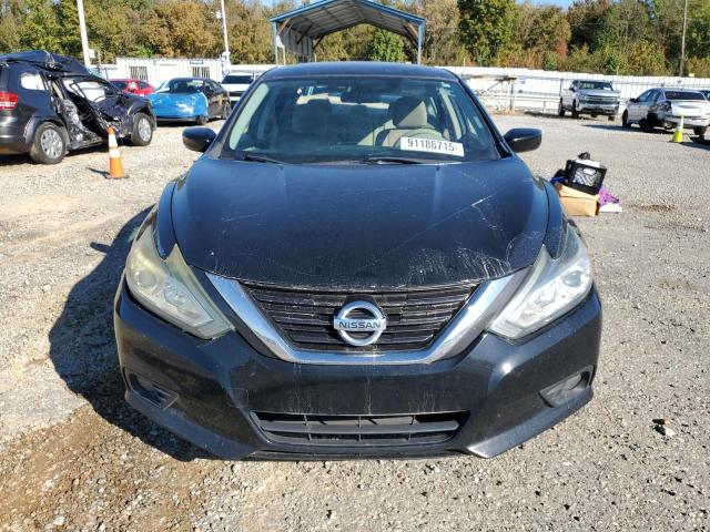 1N4AL3AP3JC158847 - 2018 NISSAN ALTIMA 2.5 BLACK photo 5