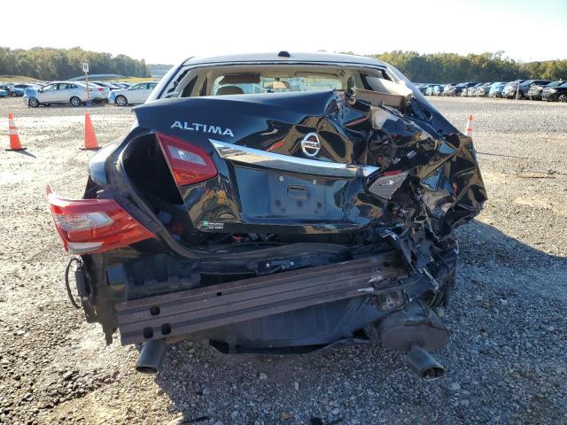 1N4AL3AP3JC158847 - 2018 NISSAN ALTIMA 2.5 BLACK photo 6