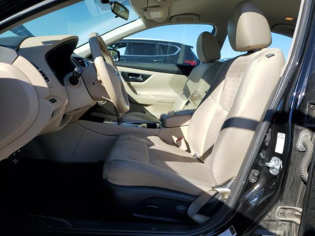 1N4AL3AP3JC158847 - 2018 NISSAN ALTIMA 2.5 BLACK photo 7