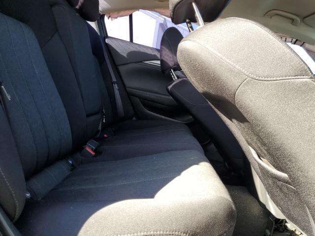 JM1GL1U53J1305134 - 2018 MAZDA 6 SPORT Көк фото 10