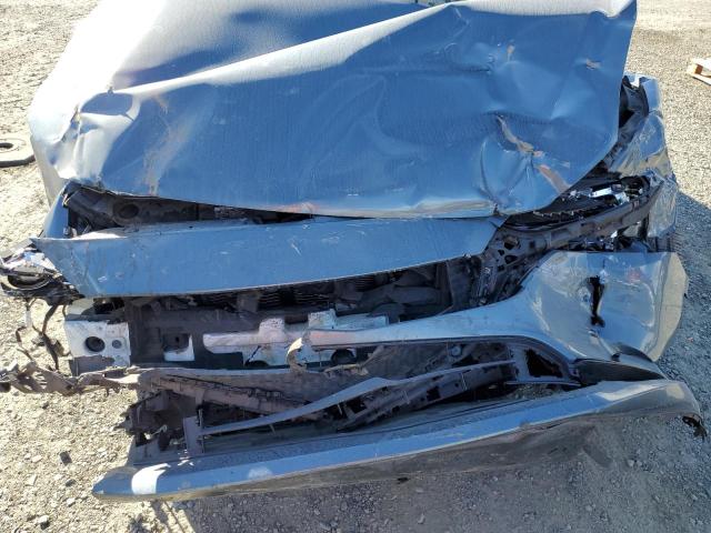 JM1GL1U53J1305134 - 2018 MAZDA 6 SPORT Көк фото 11