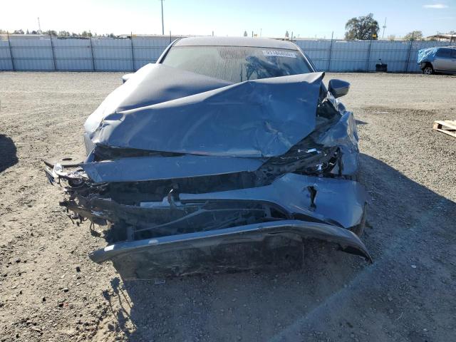 JM1GL1U53J1305134 - 2018 MAZDA 6 SPORT Көк фото 5