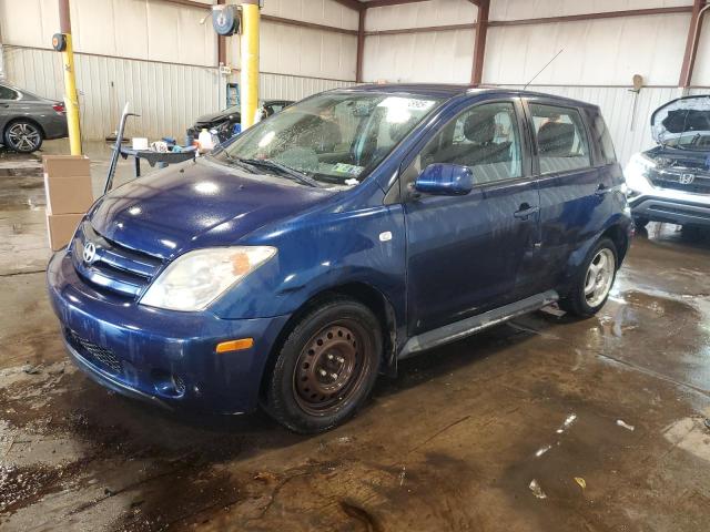 2005 TOYOTA SCION XA, 