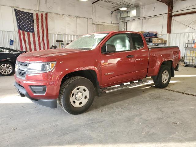 2016 CHEVROLET COLORADO, 