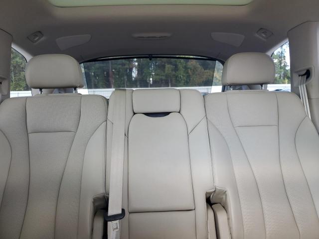 WA1LAAF74KD012727 - 2019 AUDI Q7 PREMIUM PLUS Blanco foto 10