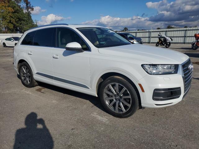 WA1LAAF74KD012727 - 2019 AUDI Q7 PREMIUM PLUS Blanco foto 4