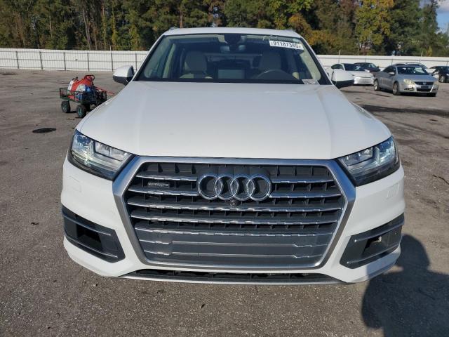 WA1LAAF74KD012727 - 2019 AUDI Q7 PREMIUM PLUS Blanco foto 5